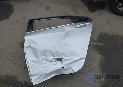 2015 Honda Accord Ex z USA, uszkodzony, nr VIN 1HGCR2F76FA001824